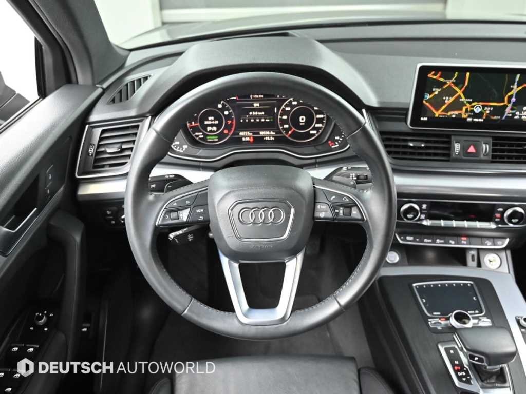 아우디 Q5 Q5 (FY) 45 TFSI 콰트로 이미지 13