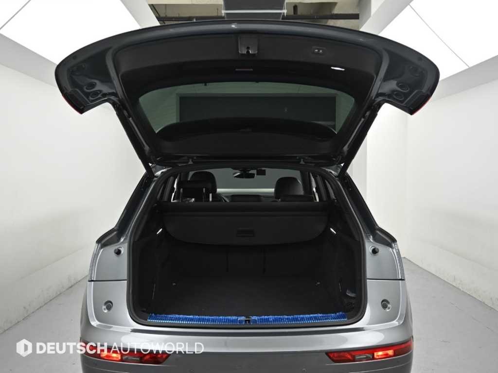 아우디 Q5 Q5 (FY) 45 TFSI 콰트로 이미지 19