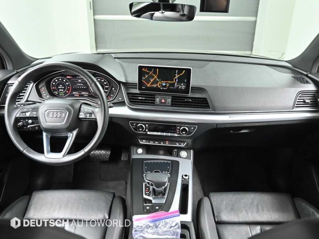 아우디 Q5 Q5 (FY) 45 TFSI 콰트로 이미지 7