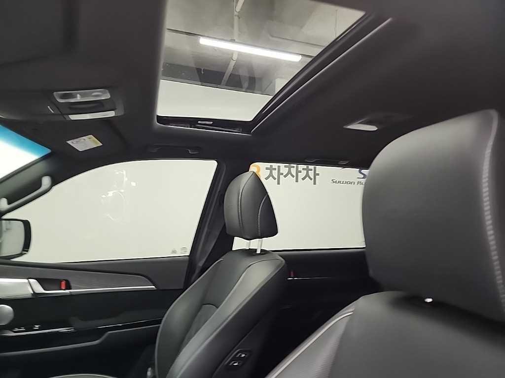 기아 모하비 모하비 더 마스터 4WD 마스터즈 그래비티 이미지 16