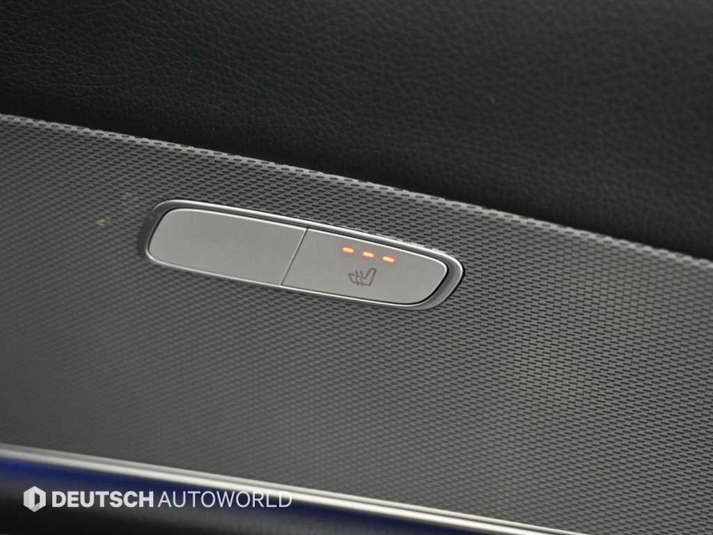 벤츠 E 클래스 E-클래스 W213 E300 아방가르드 이미지 16