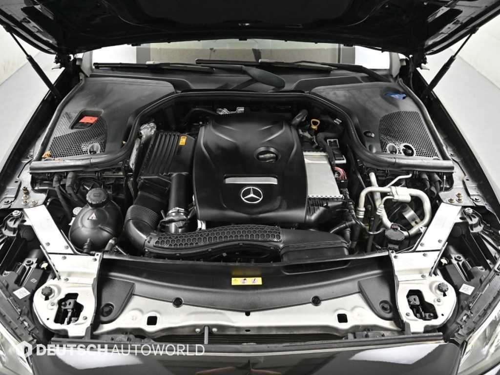 벤츠 E 클래스 E-클래스 W213 E300 아방가르드 이미지 6