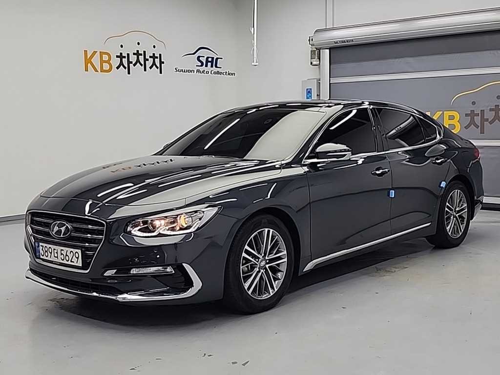 현대 그랜저 그랜저 IG 2.4 GDI 모던 이미지 1