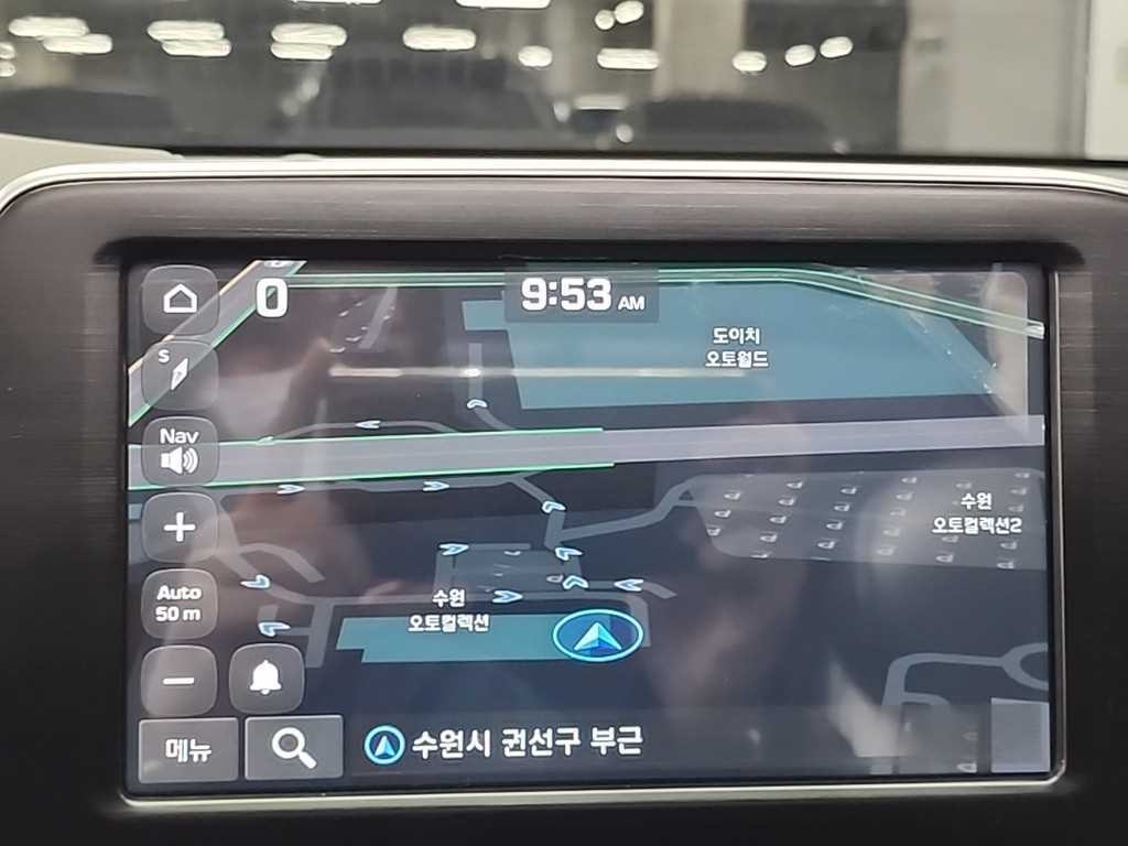 현대 그랜저 그랜저 IG 2.4 GDI 모던 이미지 16