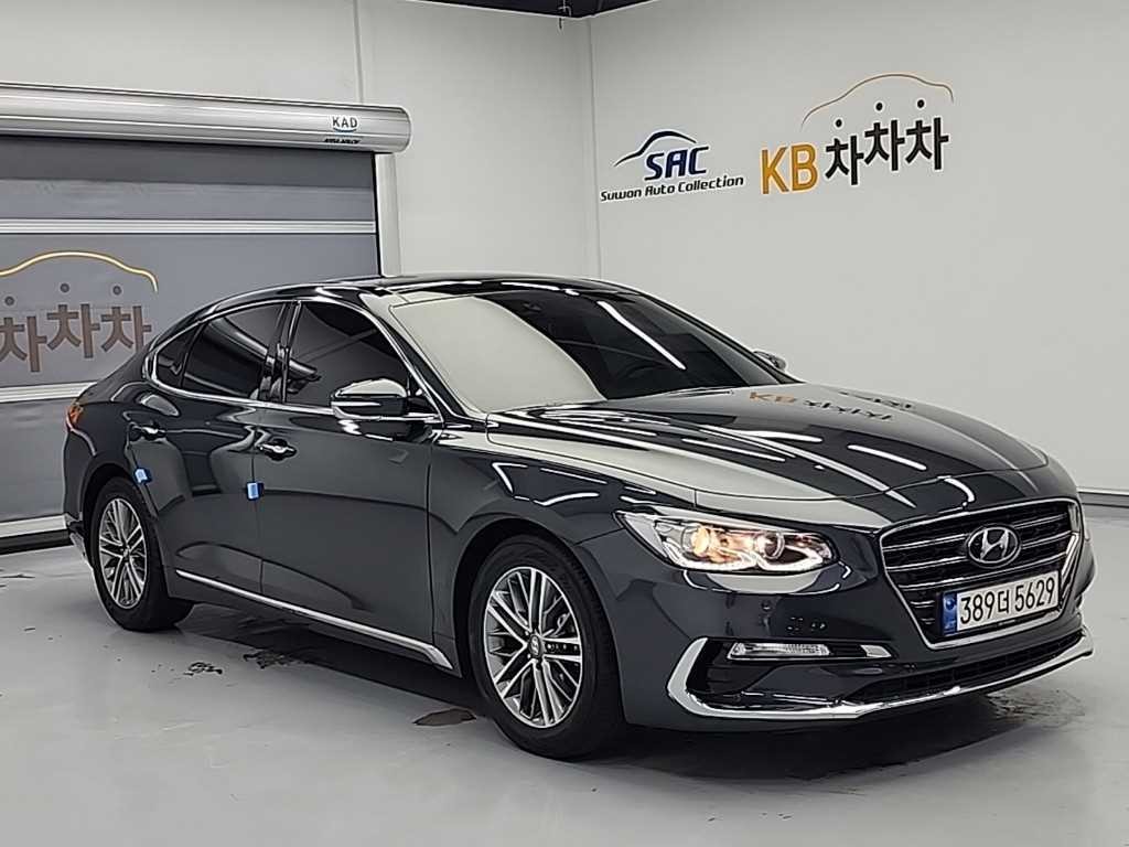 현대 그랜저 그랜저 IG 2.4 GDI 모던 이미지 4