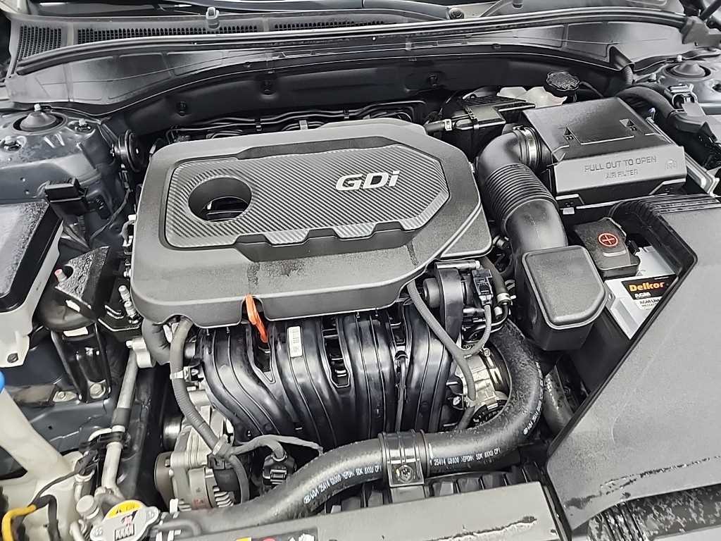 현대 그랜저 그랜저 IG 2.4 GDI 모던 이미지 5