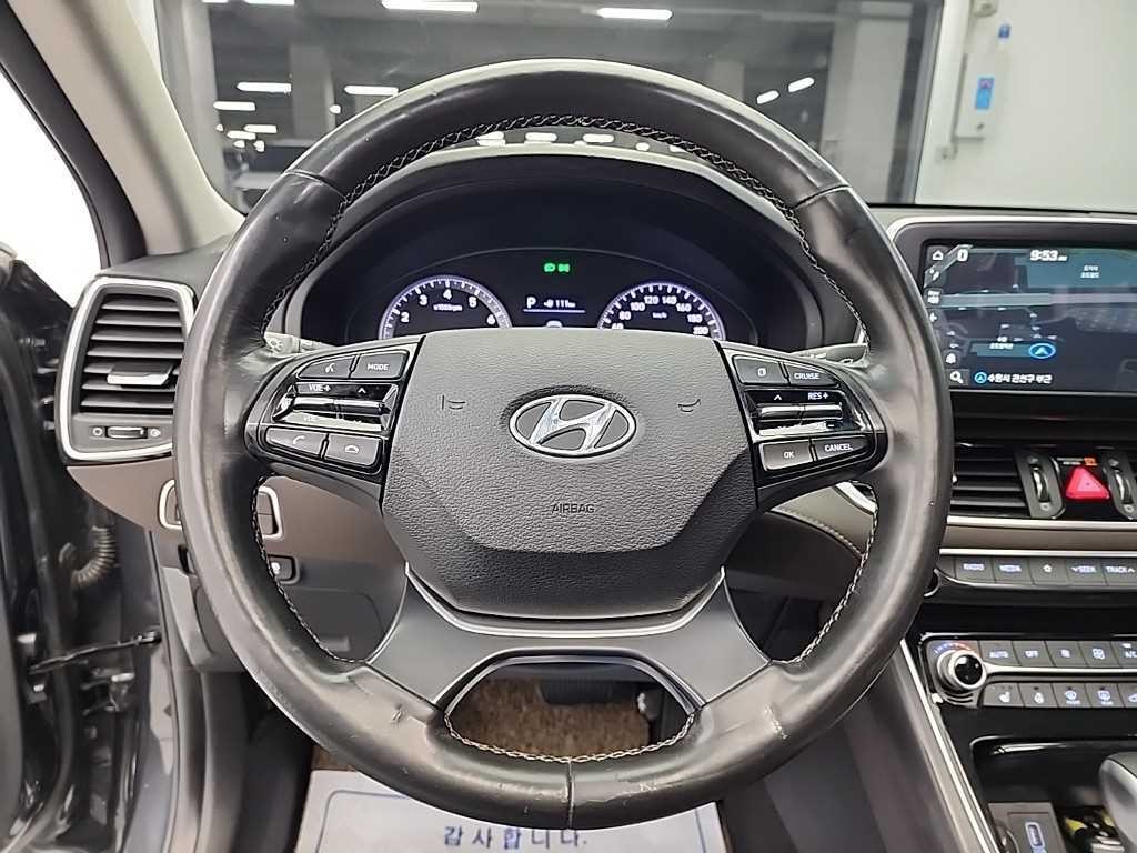 현대 그랜저 그랜저 IG 2.4 GDI 모던 이미지 9