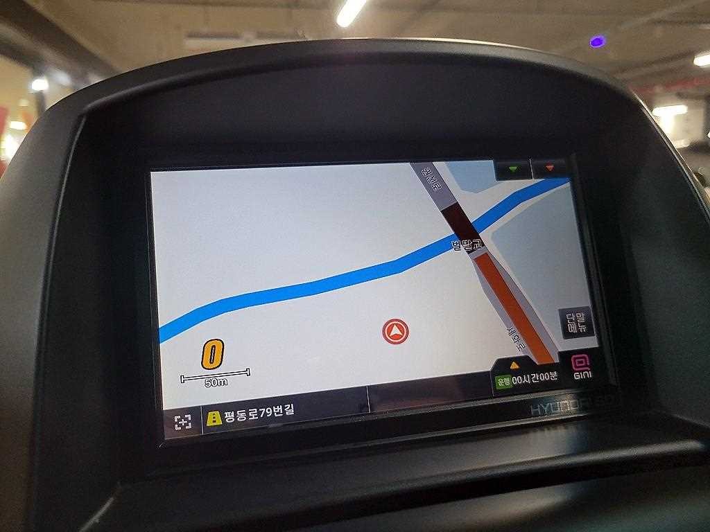쉐보레 올란도 2.0 디젤 LS 고급형 이미지 17