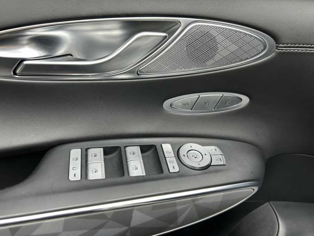 제네시스 GV70 2.5T 가솔린 AWD 스포츠 이미지 12