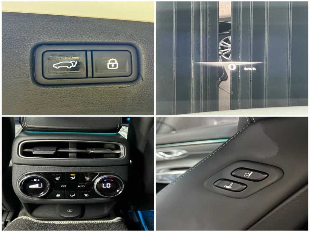 제네시스 GV70 2.5T 가솔린 AWD 스포츠 이미지 17