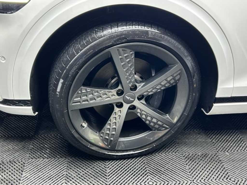 제네시스 GV70 2.5T 가솔린 AWD 스포츠 이미지 19