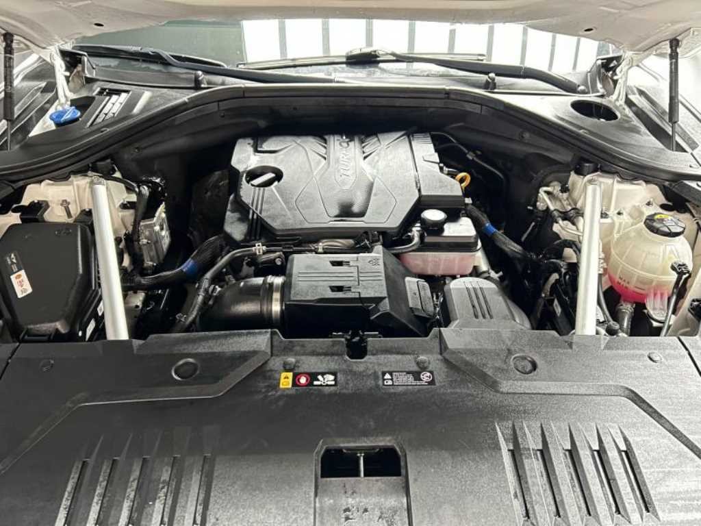 제네시스 GV70 2.5T 가솔린 AWD 스포츠 이미지 20