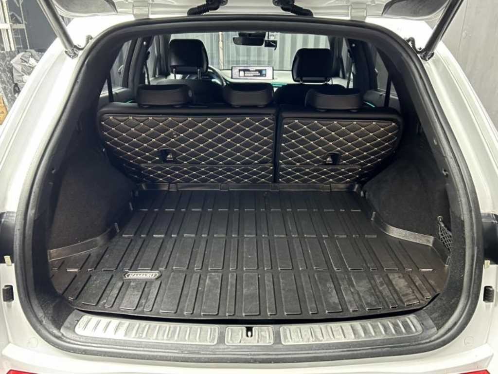 제네시스 GV70 2.5T 가솔린 AWD 스포츠 이미지 7
