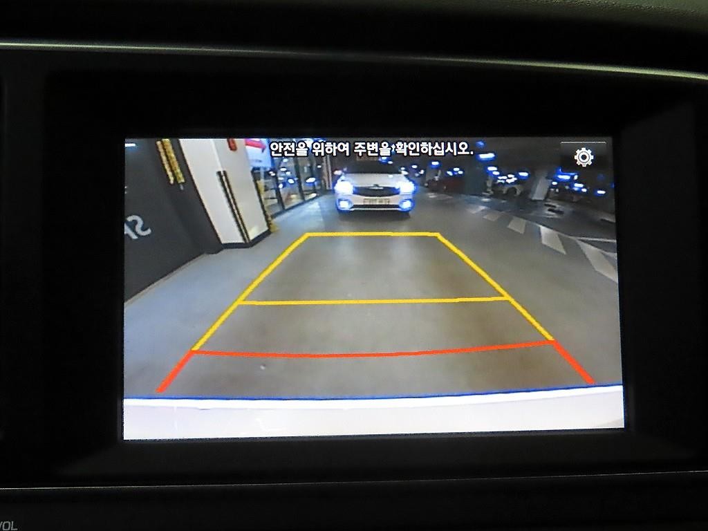 현대 아반떼 아반떼 AD 1.6 e-VGT 스마트 스페셜 이미지 15
