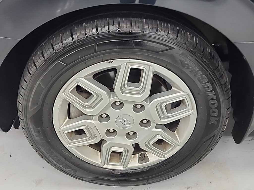 현대 스타리아 2WD 디젤 카고 모던 3인승 이미지 18