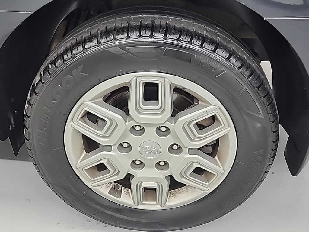 현대 스타리아 2WD 디젤 카고 모던 3인승 이미지 19