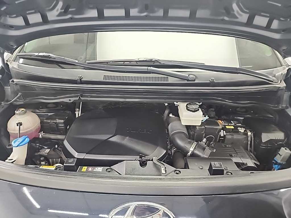 현대 스타리아 2WD 디젤 카고 모던 3인승 이미지 5