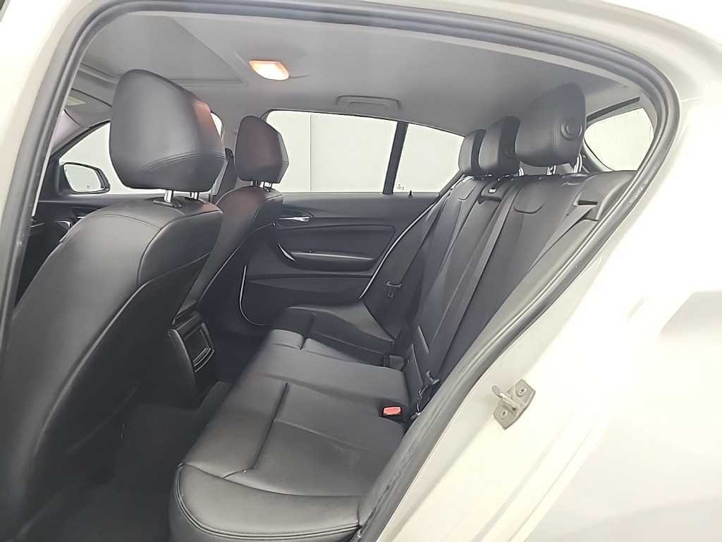 BMW 1시리즈 1시리즈 (F20) 118d 어반 이미지 12