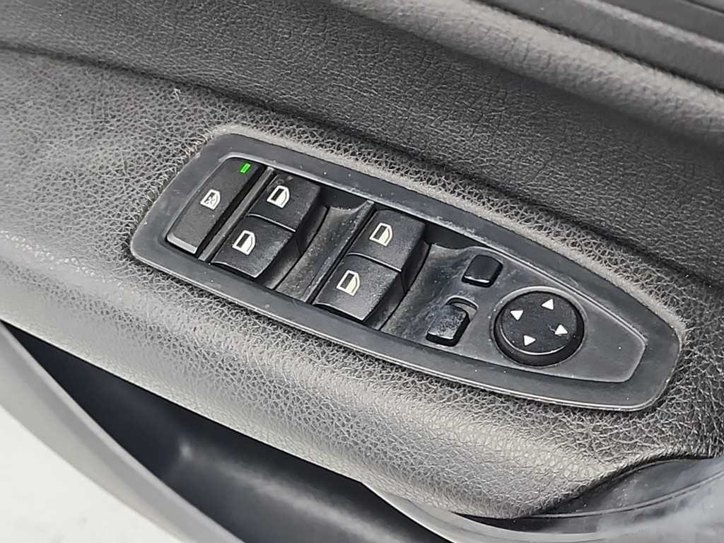 BMW 1시리즈 1시리즈 (F20) 118d 어반 이미지 19