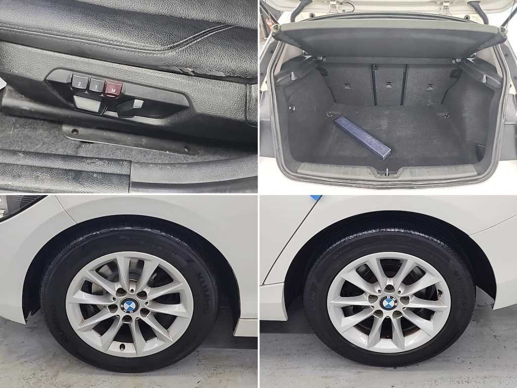 BMW 1시리즈 1시리즈 (F20) 118d 어반 이미지 20