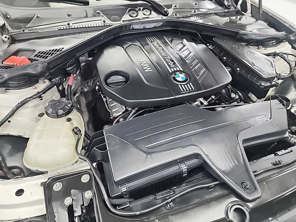 BMW 1시리즈 1시리즈 (F20) 118d 어반 이미지 5