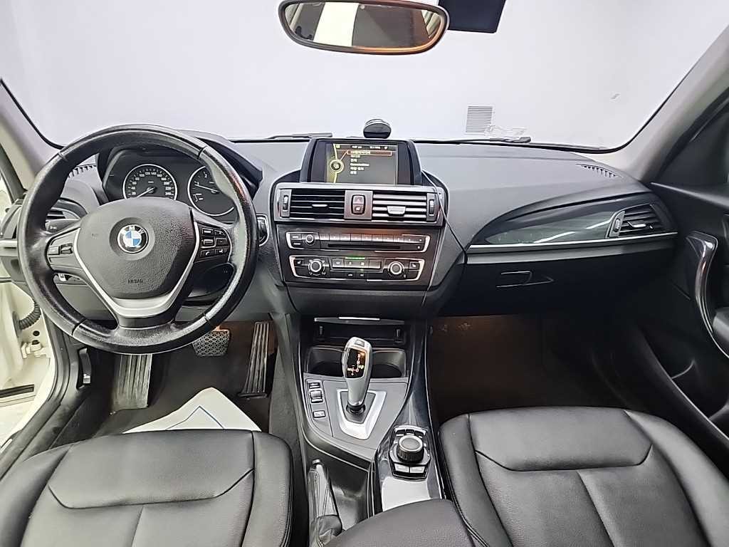 BMW 1시리즈 1시리즈 (F20) 118d 어반 이미지 7