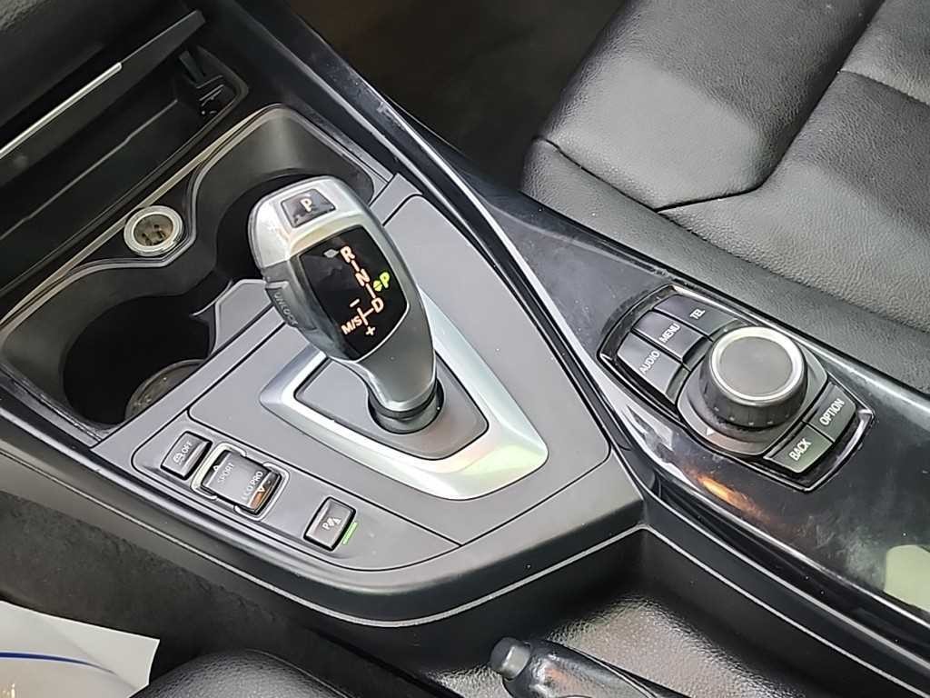 BMW 1시리즈 1시리즈 (F20) 118d 어반 이미지 8