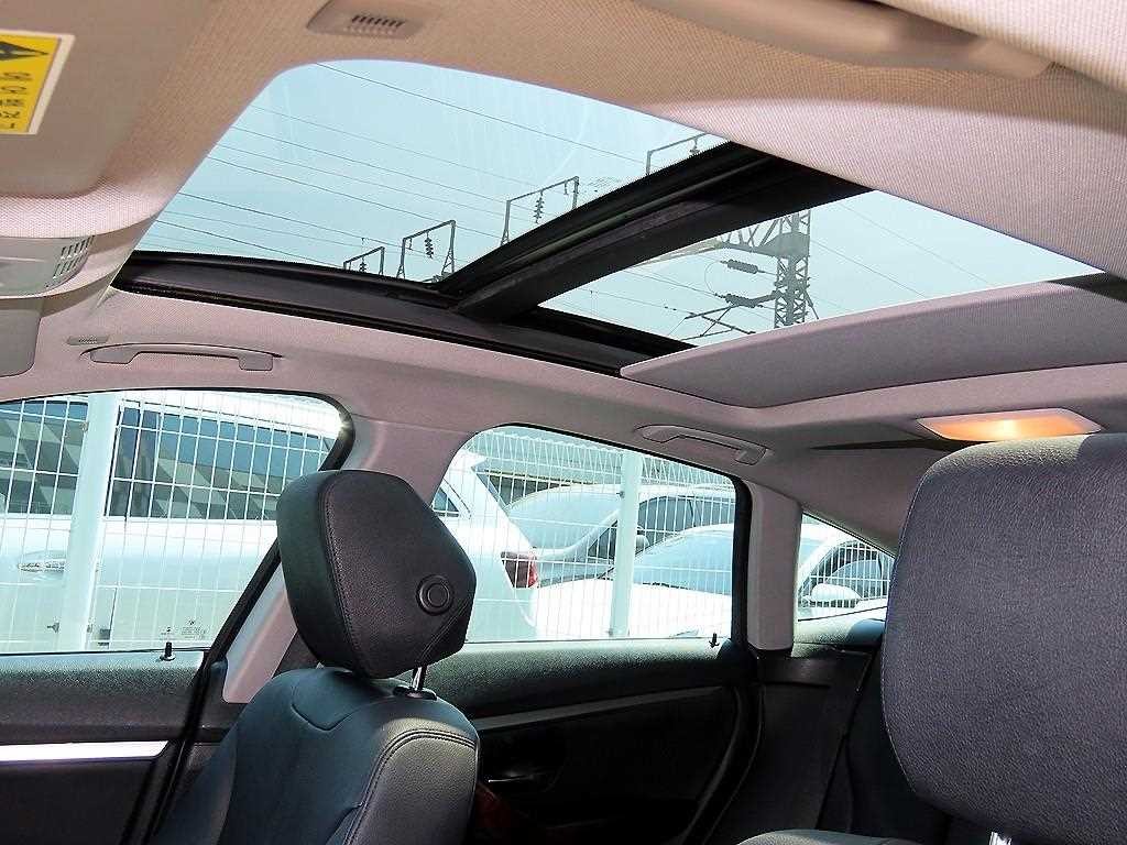 BMW 그란투리스모 3시리즈 GT (F34) GT 320D xDrive 이미지 15