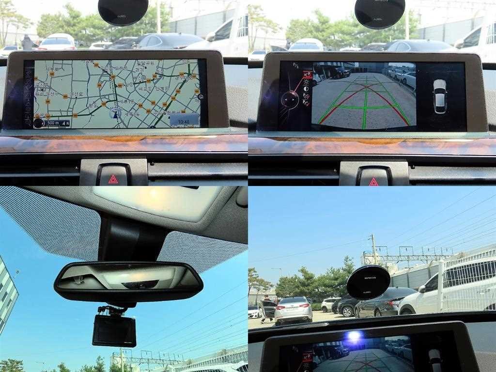 BMW 그란투리스모 3시리즈 GT (F34) GT 320D xDrive 이미지 18