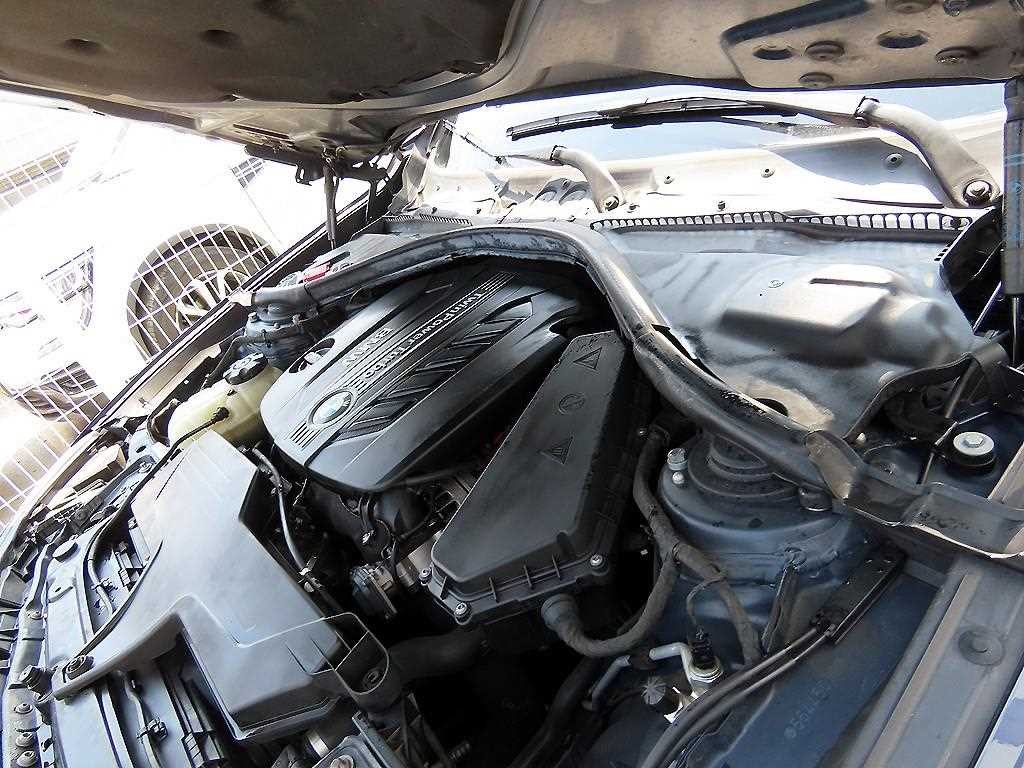 BMW 그란투리스모 3시리즈 GT (F34) GT 320D xDrive 이미지 19