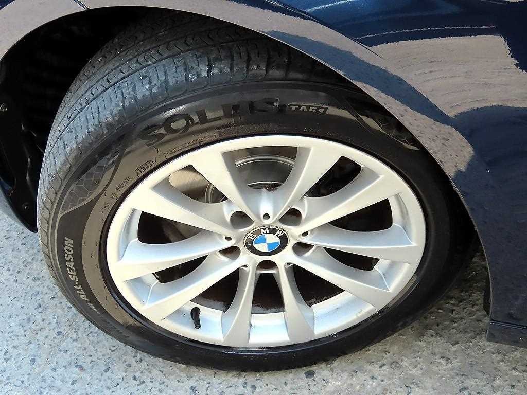 BMW 그란투리스모 3시리즈 GT (F34) GT 320D xDrive 이미지 20