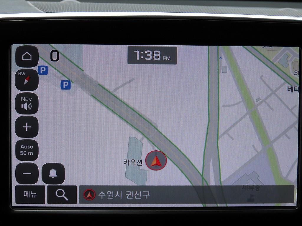 현대 그랜저 그랜저 IG 하이브리드 익스클루시브 스페셜 이미지 14