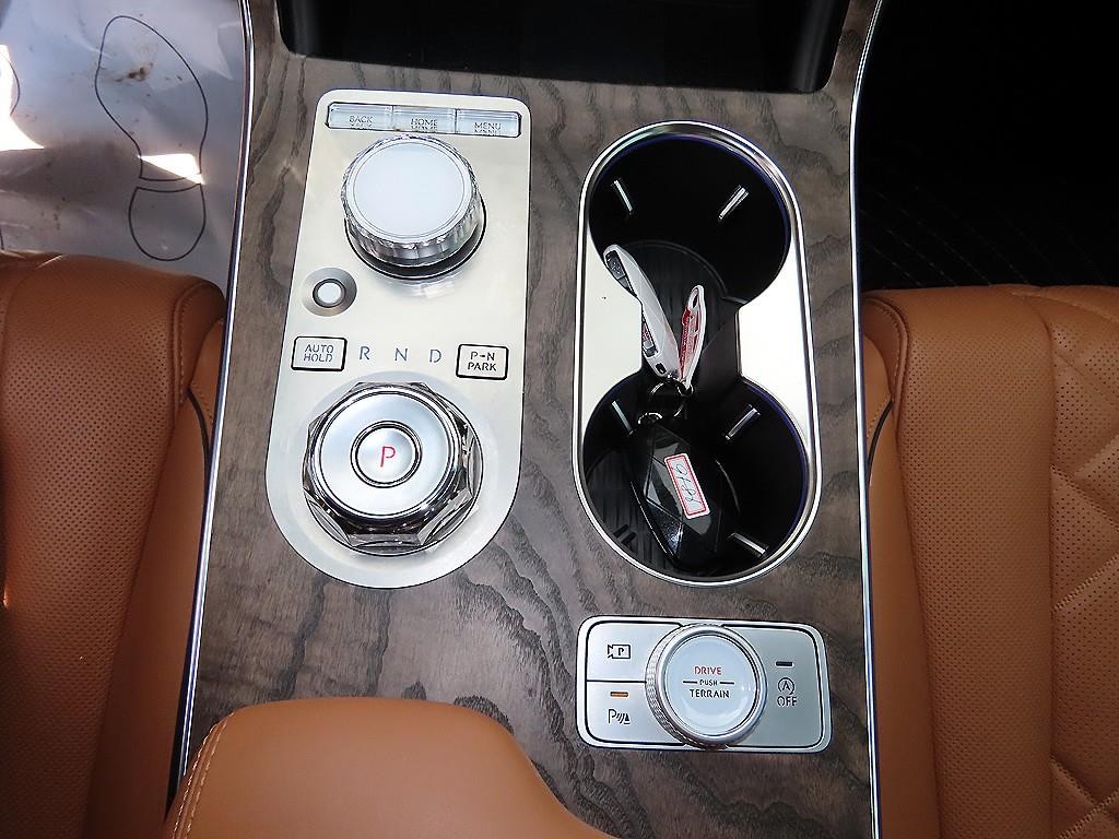 제네시스 GV80 가솔린 2.5T AWD 이미지 11