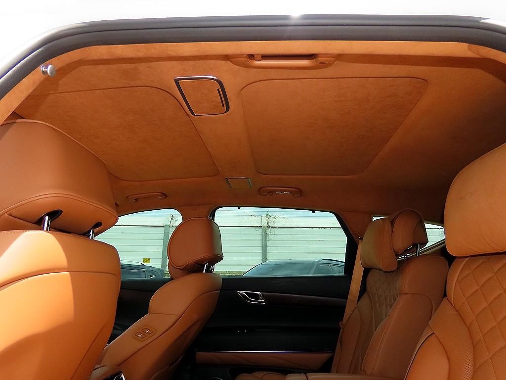 제네시스 GV80 가솔린 2.5T AWD 이미지 16