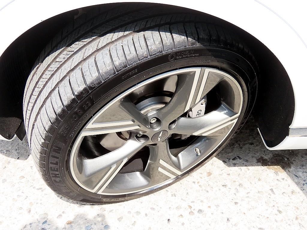 제네시스 GV80 가솔린 2.5T AWD 이미지 20