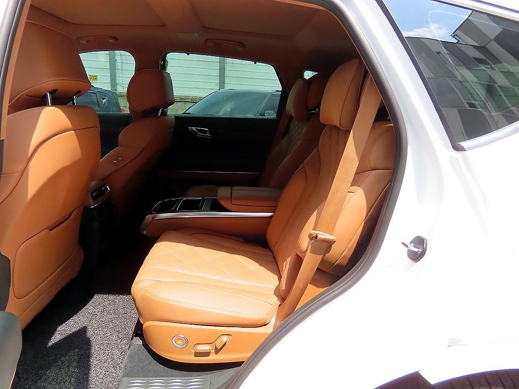 제네시스 GV80 가솔린 2.5T AWD 이미지 6