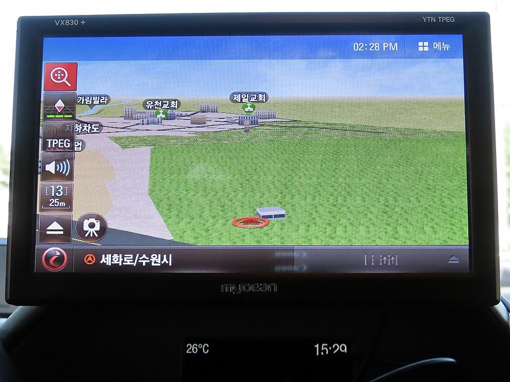 포드 트랜짓 코치맨 캠핑카 이미지 12