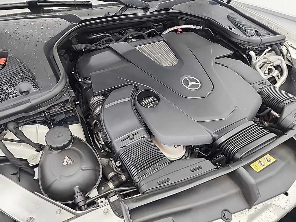 벤츠 E 클래스 E-클래스 W213 E450 4MATIC 쿠페 이미지 5