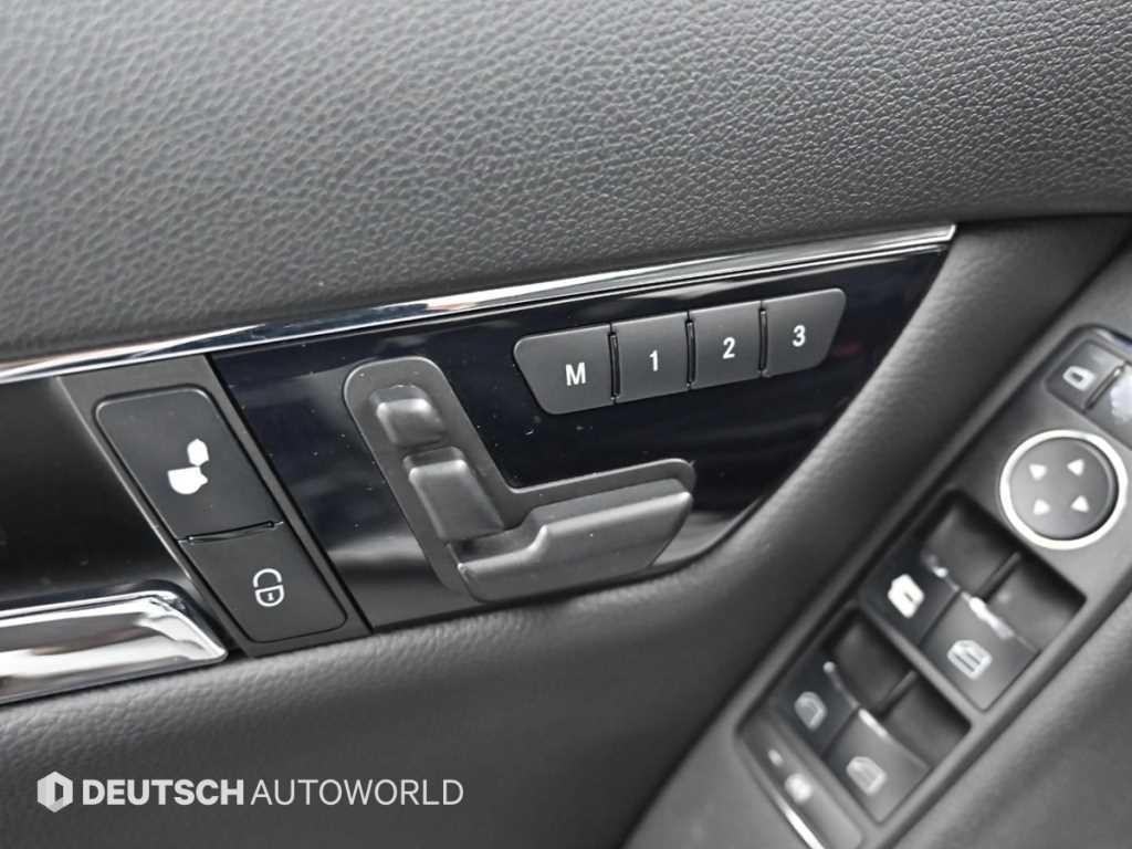 벤츠 C 클래스 C클래스 W204 C200 CGI 아방가르드 이미지 15