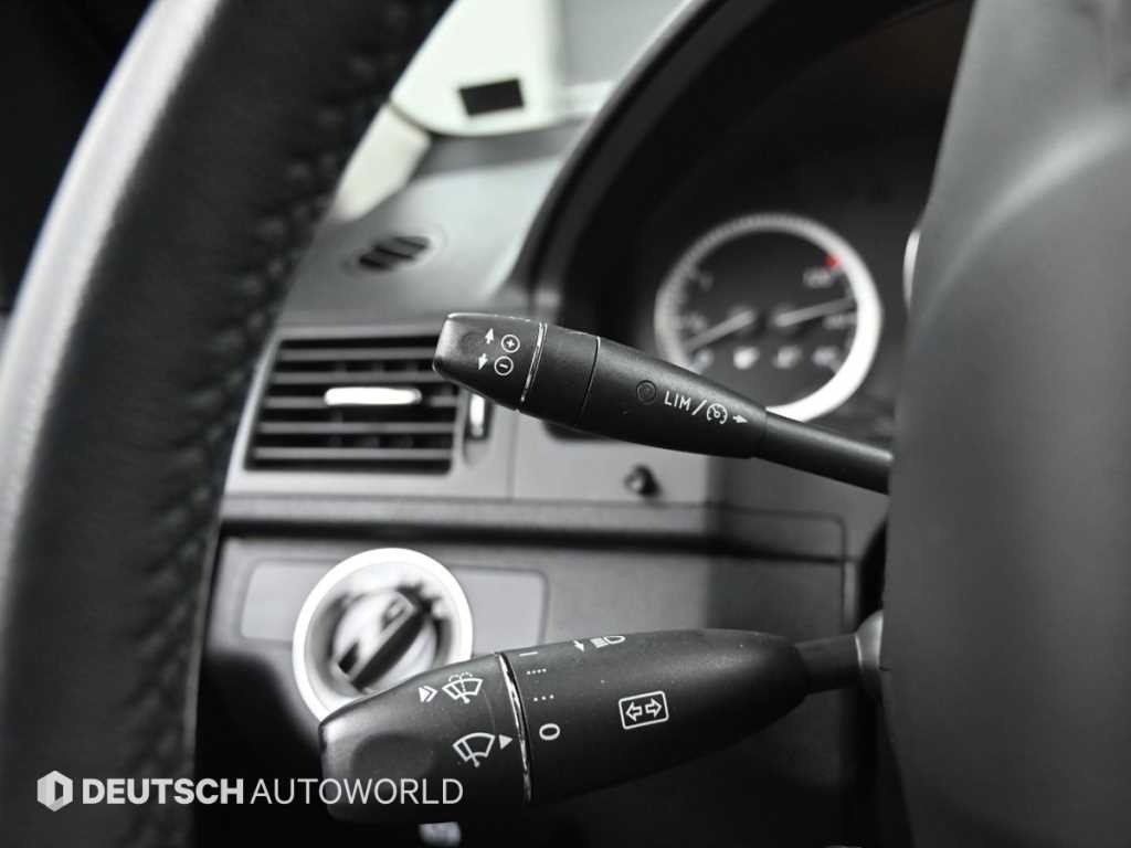벤츠 C 클래스 C클래스 W204 C200 CGI 아방가르드 이미지 17
