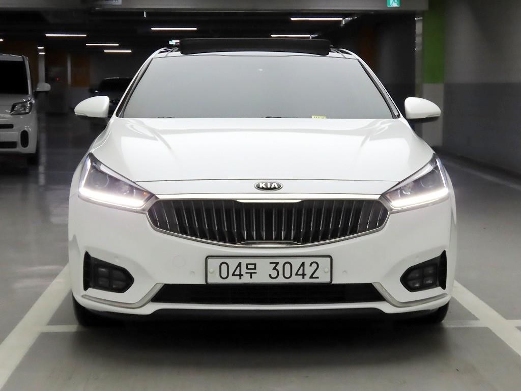 기아 K7 올 뉴 K7 3.0 LPI 럭셔리 이미지 1