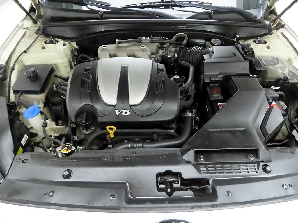 기아 K7 올 뉴 K7 3.0 LPI 럭셔리 이미지 20