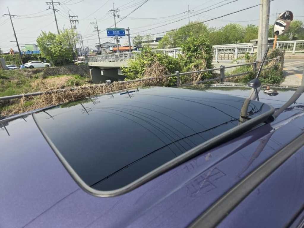 쉐보레 스파크 더 넥스트 스파크 LTZ 이미지 1