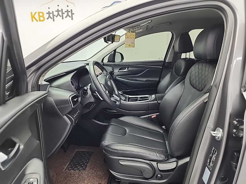 현대 싼타페 더 뉴 싼타페 가솔린 2.5T 4WD 익스클루시브 이미지 11