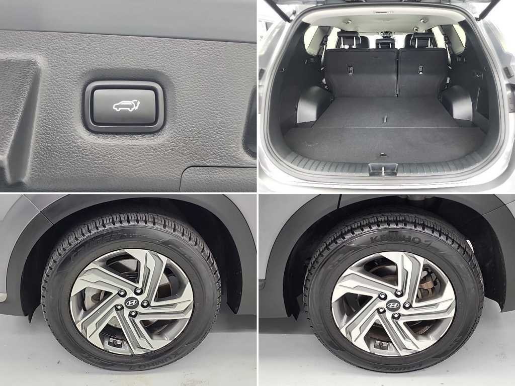 현대 싼타페 더 뉴 싼타페 가솔린 2.5T 4WD 익스클루시브 이미지 20