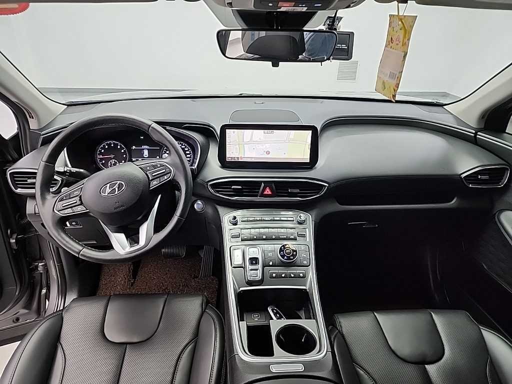 현대 싼타페 더 뉴 싼타페 가솔린 2.5T 4WD 익스클루시브 이미지 7