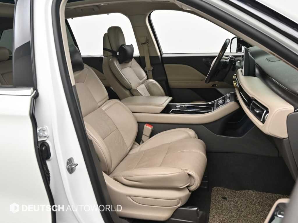 링컨 에비에이터 에비에이터 2세대 3.0 PHEV GT AWD 이미지 10