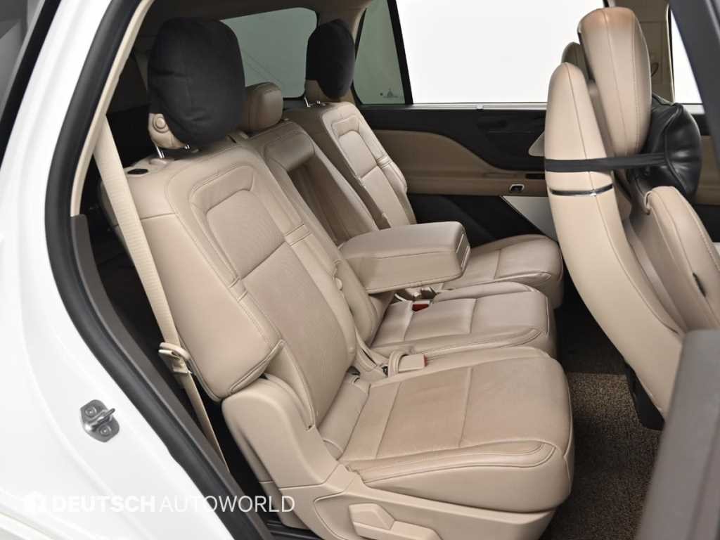 링컨 에비에이터 에비에이터 2세대 3.0 PHEV GT AWD 이미지 12