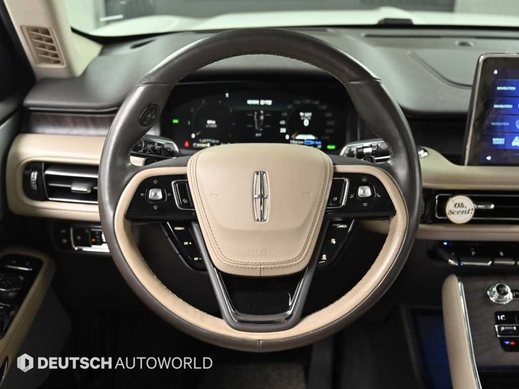링컨 에비에이터 에비에이터 2세대 3.0 PHEV GT AWD 이미지 13