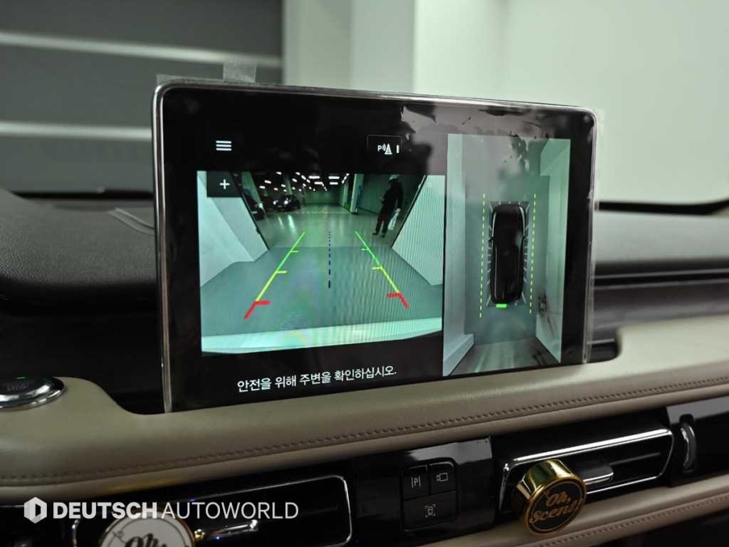 링컨 에비에이터 에비에이터 2세대 3.0 PHEV GT AWD 이미지 15